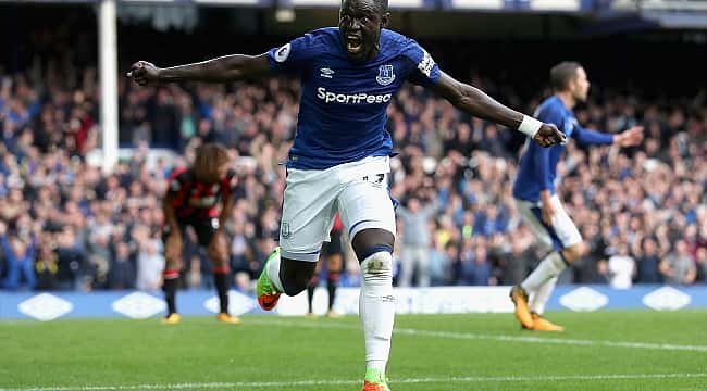 Oumar Niasse, Beşiktaş için imzaya geliyor!