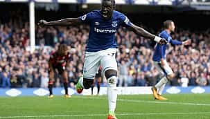 Oumar Niasse, Beşiktaş için imzaya geliyor!