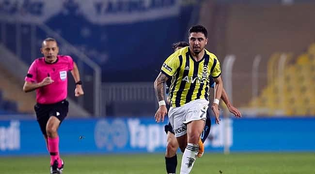 Ozan Tufan'a şimdi de Premier League kancası! 