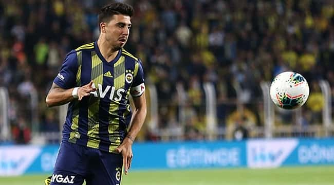 Ozan Tufan'dan 'transfer' hikayesi