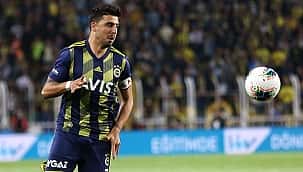 Ozan Tufan'dan 'transfer' hikayesi
