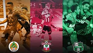 Düşük bütçeli kadrolarla ligi salladılar