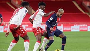 PSG'ye büyük şok! Geri dönüş...