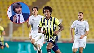 Rıdvan Dilmen'den 10 maddede F.Bahçe analizi