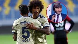 Rıdvan Dilmen'den derbi öncesi Fenerbahçe analizi