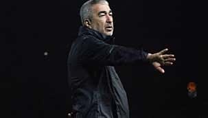 Samet Aybaba Süper Lig'e geri döndü