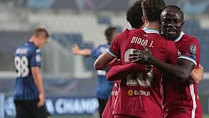 Şampiyonlar Ligi'nde günün maçları