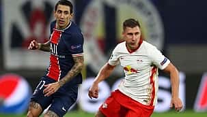 Şampiyonlar Ligi'nde günün maçları