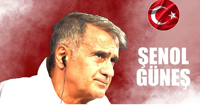 Şenol Güneş dönemi ve milli takım