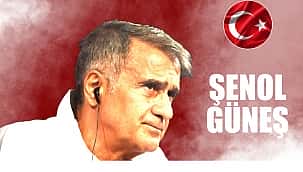 Şenol Güneş dönemi ve milli takım