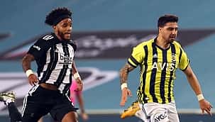 Sergen Yalçın: 4 - Ozan Tufan: 2