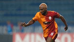 Sivasspor - Galatasaray maçının kilit isimleri