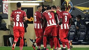 Sivasspor - Karabağ muhtemel 11'ler