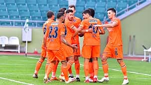 Son şampiyon, kritik virajı 2 golle geçti!