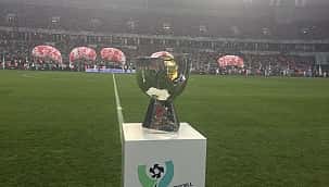 Süper Kupa Katar'da