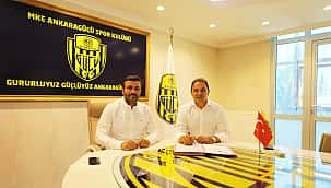 Süper Lig'de bir ayrılık daha