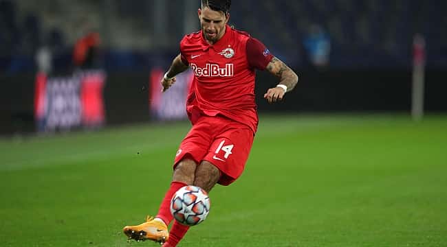Szoboszlai için devler sıraya giriyor!