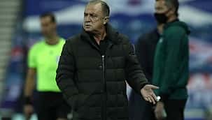 'Takıma liderlik yaptı, gururla izledim'