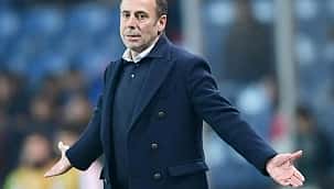 Trabzonspor Avcı için geri sayımda