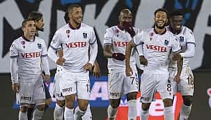 Trabzonspor, Avcı ile seriye bağladı