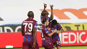 Trabzonspor - BB Erzurumspor