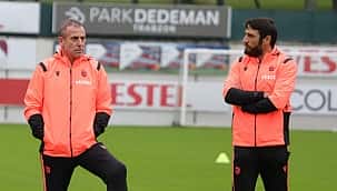 Trabzonspor'da Egemen Korkmaz sonrası fark!