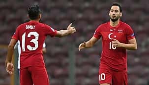 Türkiye - Rusya maçının kilit isimler