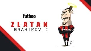 Yaşına meydan okuyan adam: Zlatan Ibrahimovic