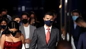 21. yüzyılın oyuncusu ve takımı seçildi