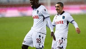 Abdullah Avcı'nın 4 maçlık planı