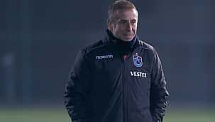 Abdullah Avcı'nın istediği transferler