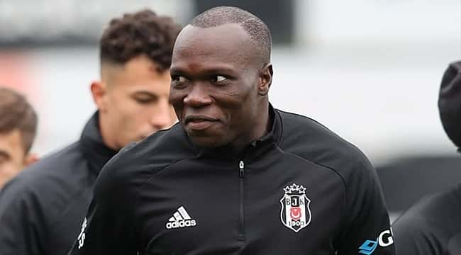 Aboubakar golleri attı, Fransa'dan talip çıktı