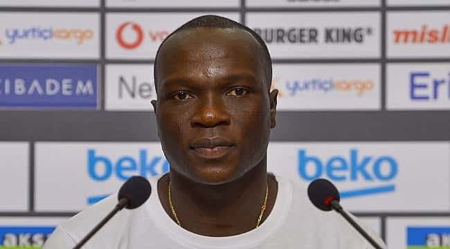 Aboubakar'ın sözleşmede hangi madde yazıyor?