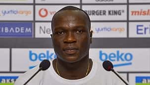 Aboubakar'ın sözleşmede hangi madde yazıyor?