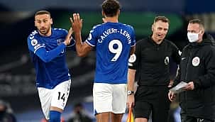 Advocaat'tan Cenk Tosun için açıklama