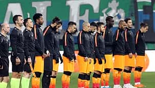 Ali Sami Yen'de kritik maç, iki kilit futbolcu