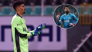 Altay Bayındır'ı isteyen 2 kulüp