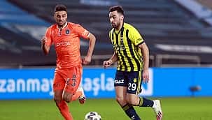 Başakşehir'den çok sert tepki!