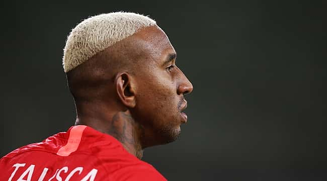 Beşiktaş 2021'de onu bekliyor: Talisca