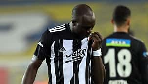 Beşiktaş - Kasımpaşa muhtemel 11'ler