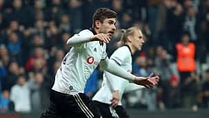 Beşiktaş'ta Dorukhan Toköz belirsizliği