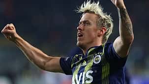 Bitmeyen sorun; Max Kruse