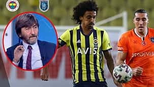 Dilmen'den olay sözler! ''Maçı F.Bahçe'ye verdi''