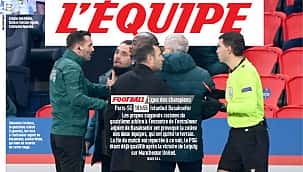 Dünya medyası 'ırkçılığa' sessiz kalmadı