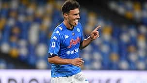 Eljif Elmas için 18 milton euro