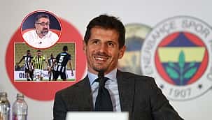Emre Belözoğlu'na 10 soru