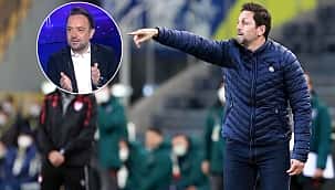 ''Erol Bulut için en büyük kazanım''