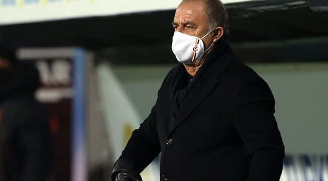 Faith Terim kadrosunu belirledi