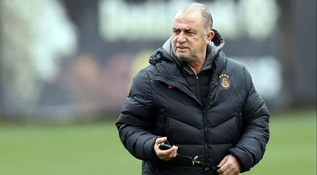 Fatih Terim için hakem raporu