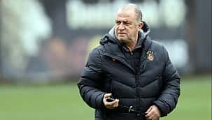 Fatih Terim için hakem raporu
